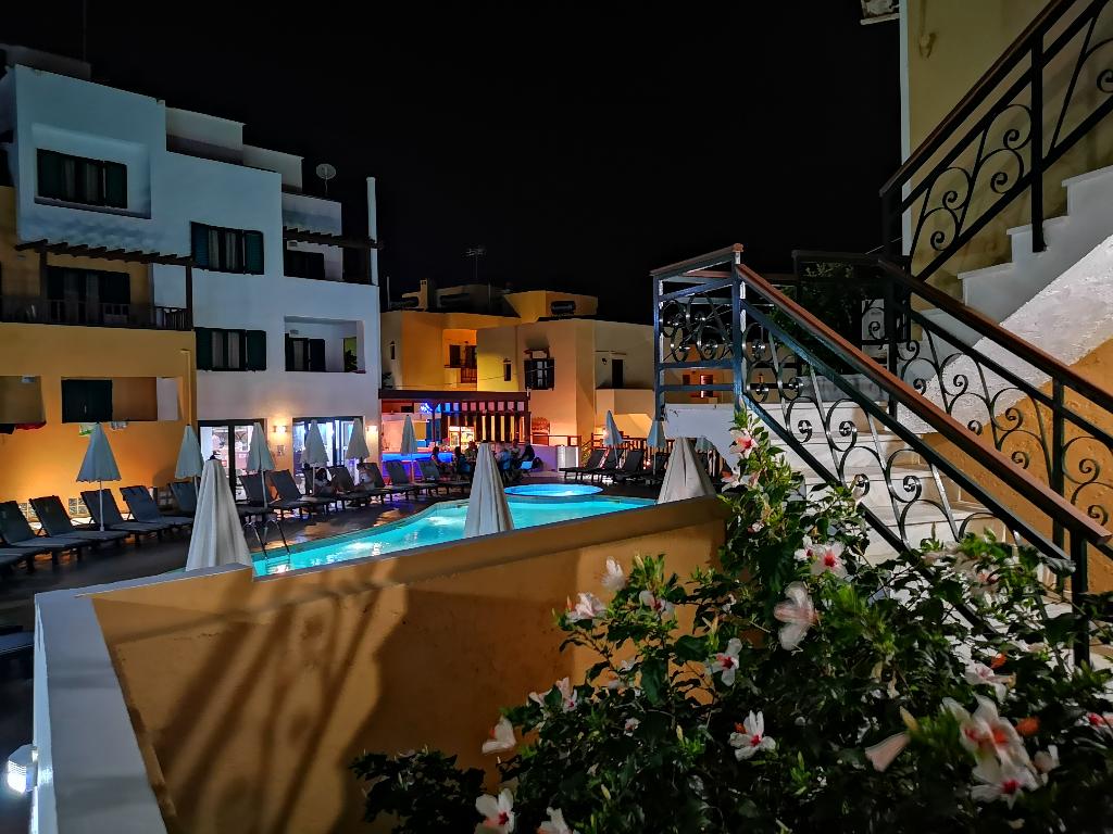 Hotel Porto Greco Village Beach Hotel