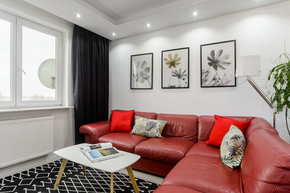 Hotel Lumina Spacious Apart With 3 Bedrooms
