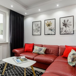 Hotel Lumina Spacious Apart With 3 Bedrooms cazare Ochota