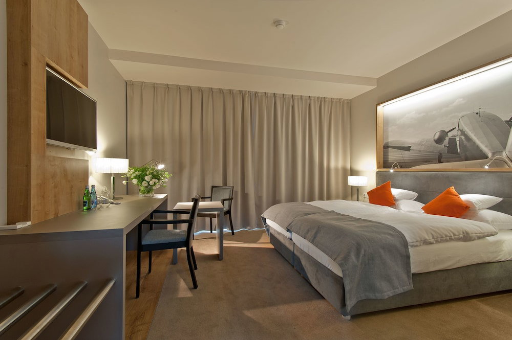 Hotel Hotel Forza