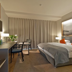 Hotel Hotel Forza cazare Czerwonak