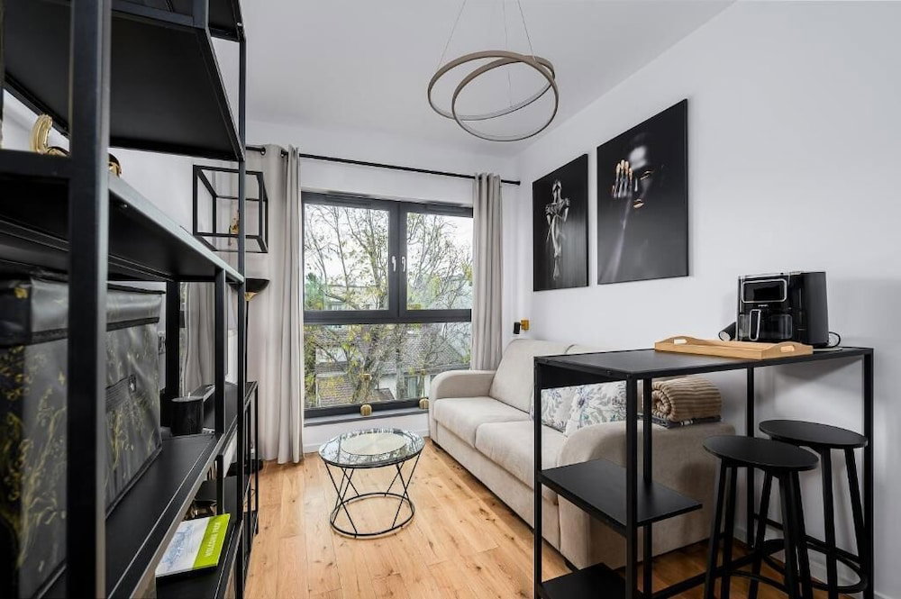 Hotel Shortstaypoland Zgierska B106
