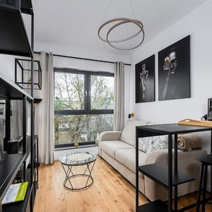 Hotel Shortstaypoland Zgierska B106 cazare Praga Poludnie