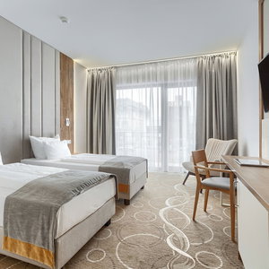 Hotel Platino Mare Resort & Spa cazare Swinoujscie
