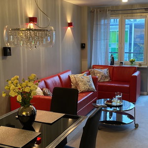 Hotel Good Time Apartments Zgoda cazare Srodmiescie