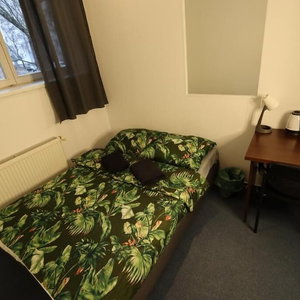 Hotel Fantastic Inn Warsaw - Fmg cazare Mokotow