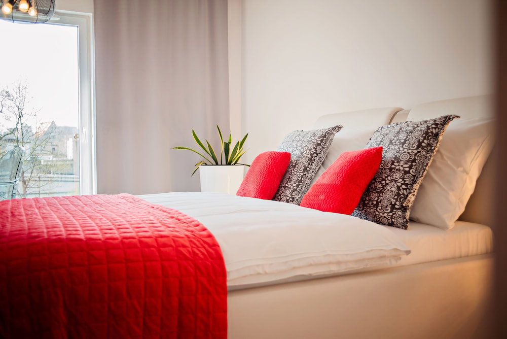 Hotel Apartamenty Homely Place Centrum