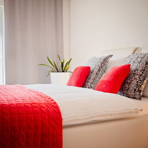 Hotel Apartamenty Homely Place Centrum cazare Czerwonak