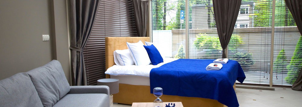 Hotel A11 Apartments & Spa Dermique