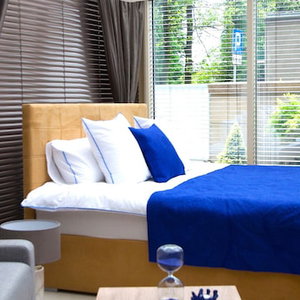 Hotel A11 Apartments & Spa Dermique cazare Sidzina