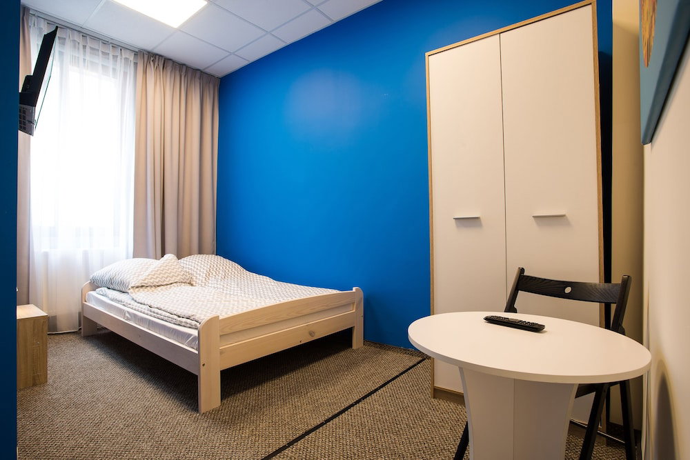 Hotel Moon Hostel Poznań