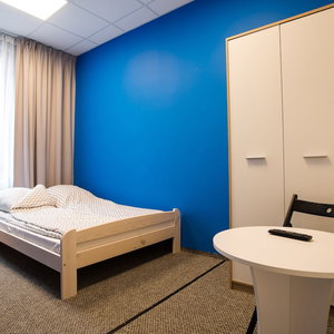 Hotel Moon Hostel Poznań cazare Czerwonak
