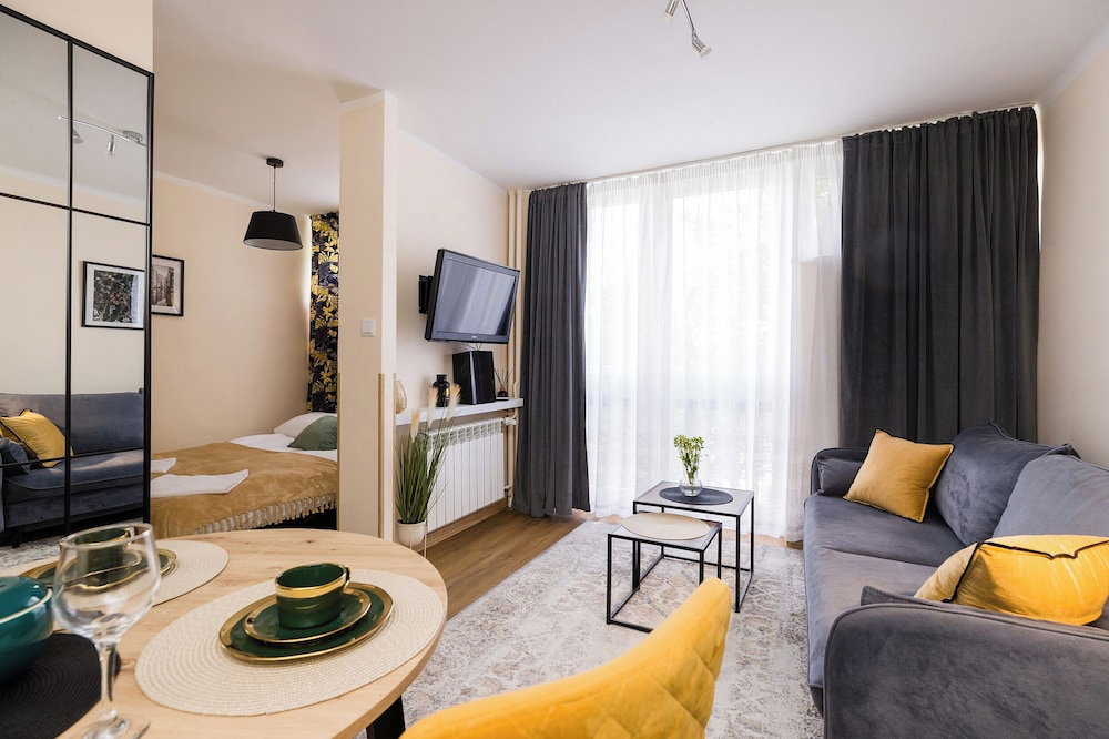 Hotel Shortstaypoland Chłodna B168
