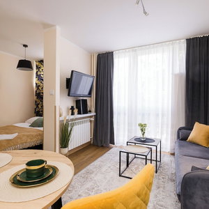 Hotel Shortstaypoland Chłodna B168 cazare Wola