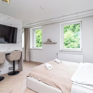 Hotel Rentplanet - Apartament Lanckorońska cazare Czarnochowice
