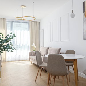Hotel Rentplanet - Apartament Grzybowska cazare Wola