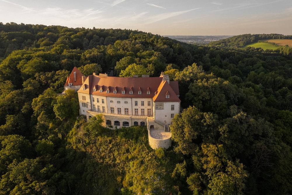 Hotel Zinar Castle
