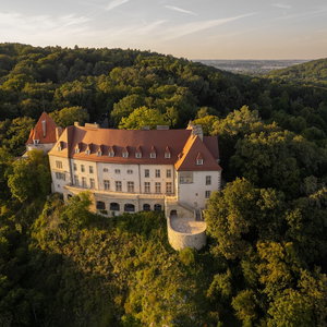 Hotel Zinar Castle cazare Zwierzyniec