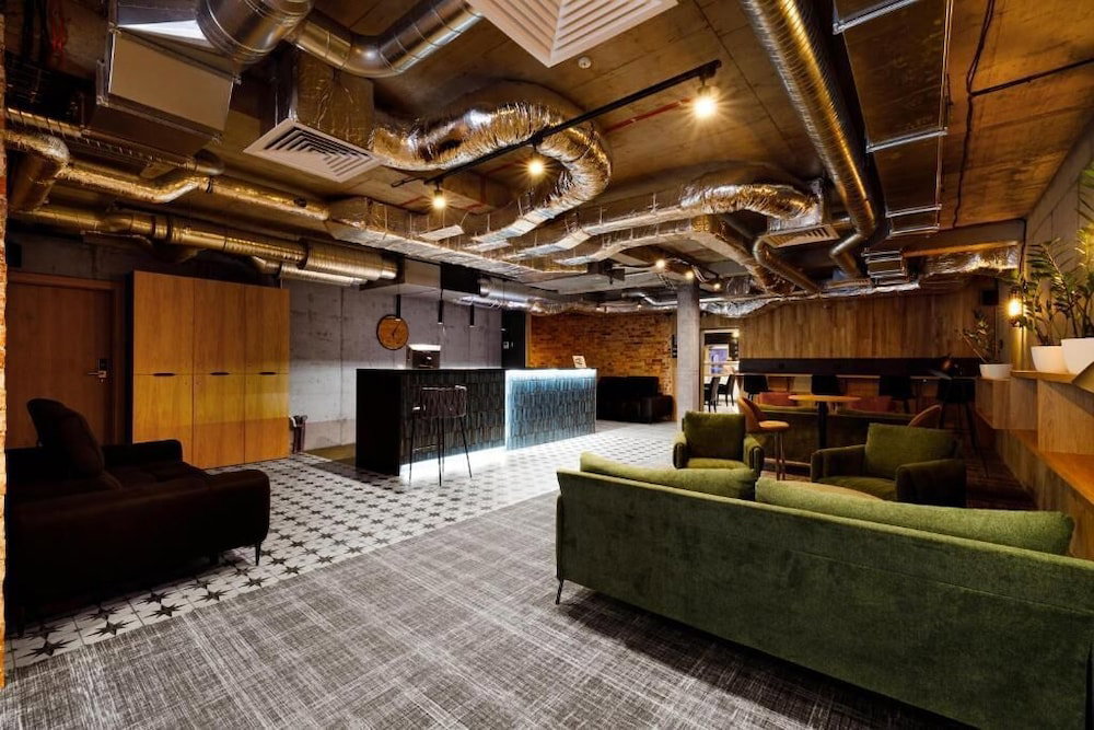 Hotel Eurohotel Katowice