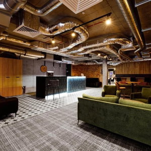 Hotel Eurohotel Katowice cazare Katowice