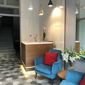 Hotel Riverside Aparthotel cazare Sidzina