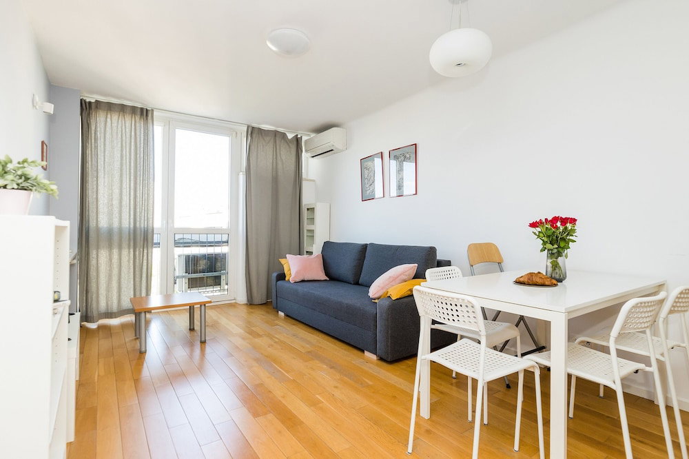 Hotel Shortstaypoland Chlodna B21