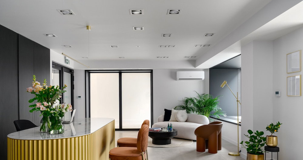 Hotel Saint Martin Residence By Y3 Hotels - Poznań Old Town With Wellness
