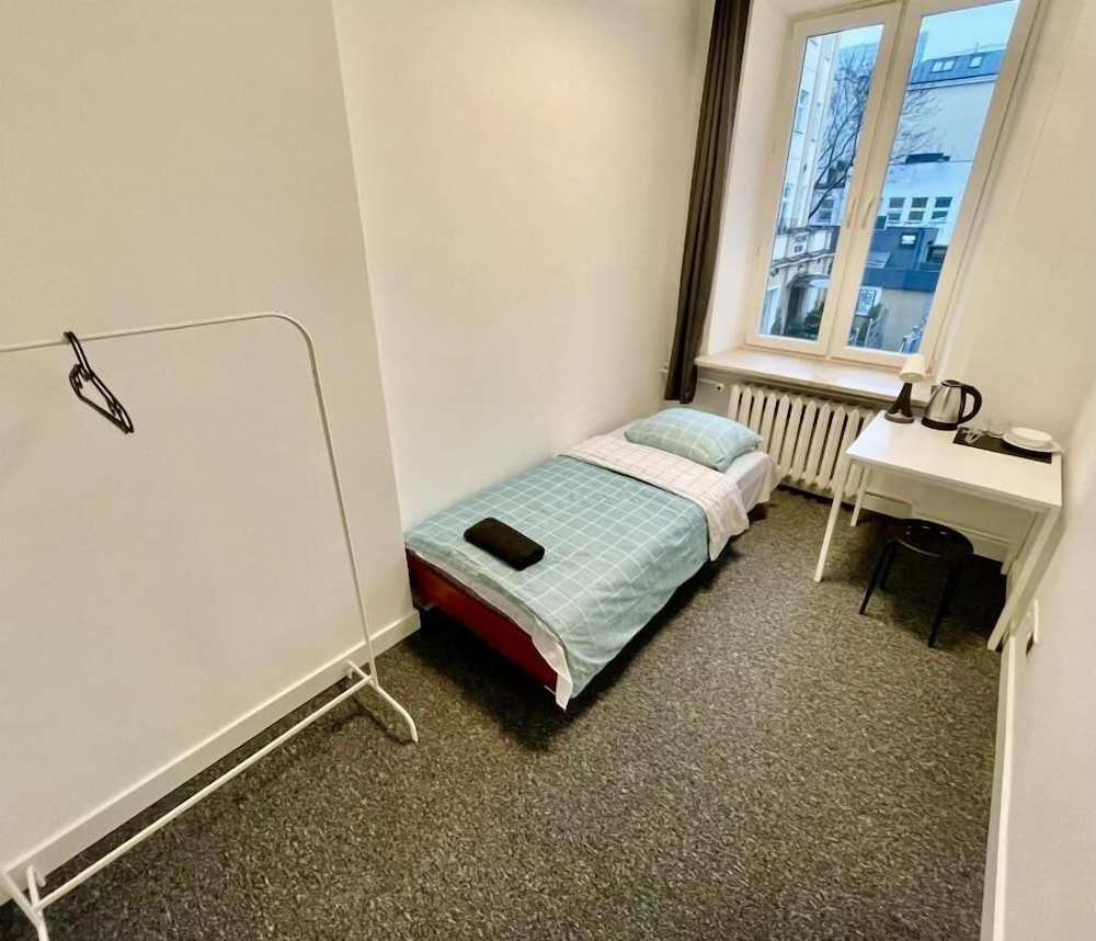 Hotel Fantastic Inn Warsaw - Ch5