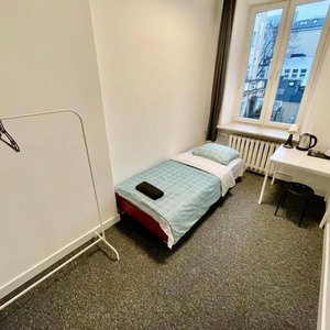 Hotel Fantastic Inn Warsaw - Ch5 cazare Srodmiescie