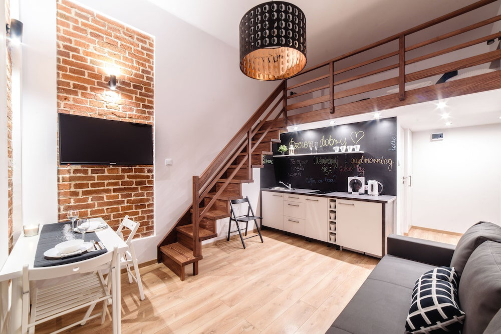 Hotel L23 Apartments