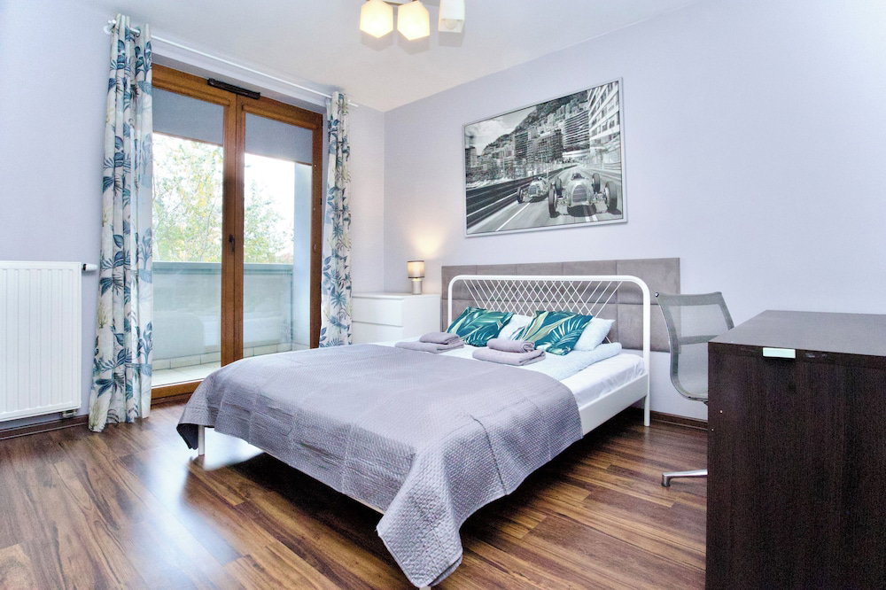 Hotel Rodzinny Apartament Dla 6 Osób