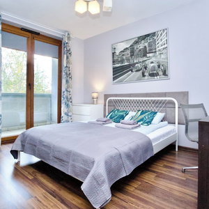 Hotel Rodzinny Apartament Dla 6 Osób cazare Dabie