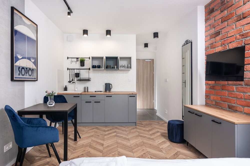 Hotel Apartamenty Na Dębnikach