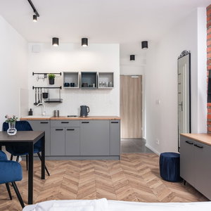 Hotel Apartamenty Na Dębnikach cazare Sidzina