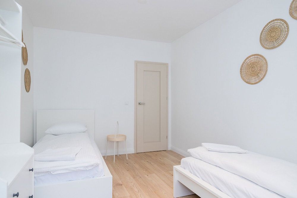 Hotel Shortstaypoland Dąbrowszczaków B138
