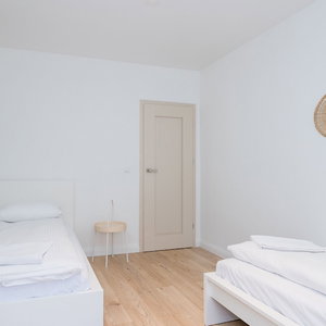 Hotel Shortstaypoland Dąbrowszczaków B138 cazare Praga Polnoc