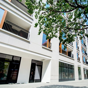 Hotel Erapartments Browary Warszawskie cazare Wola