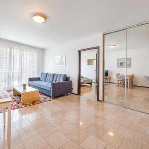 Hotel Apartamenty Sun & Snow Marea cazare Miedzyzdroje