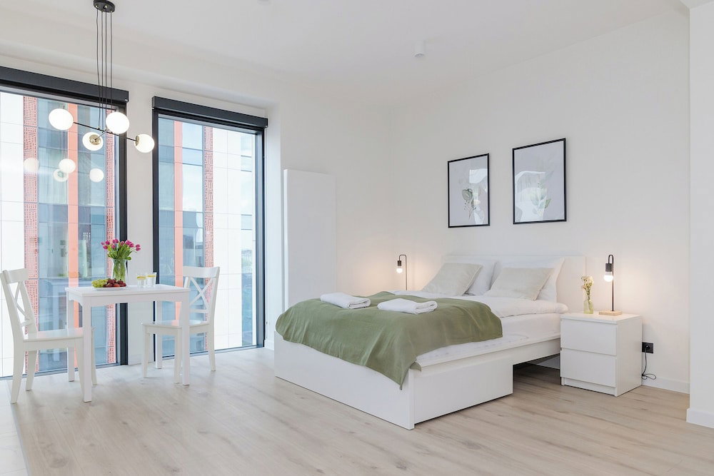 Hotel Shortstaypoland Prosta B187