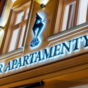 Hotel Apartamenty Ar cazare Czerwonak