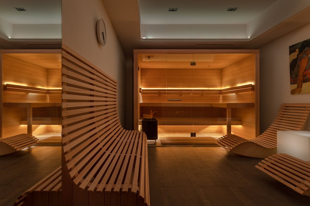 Hotel Hotel Moderno