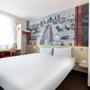 Hotel B&B Hotel Warszawa-Okecie cazare Wlochy