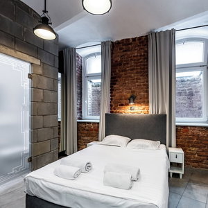 Hotel Rentplanet - Apartamenty Strzałowa cazare Czerwonak