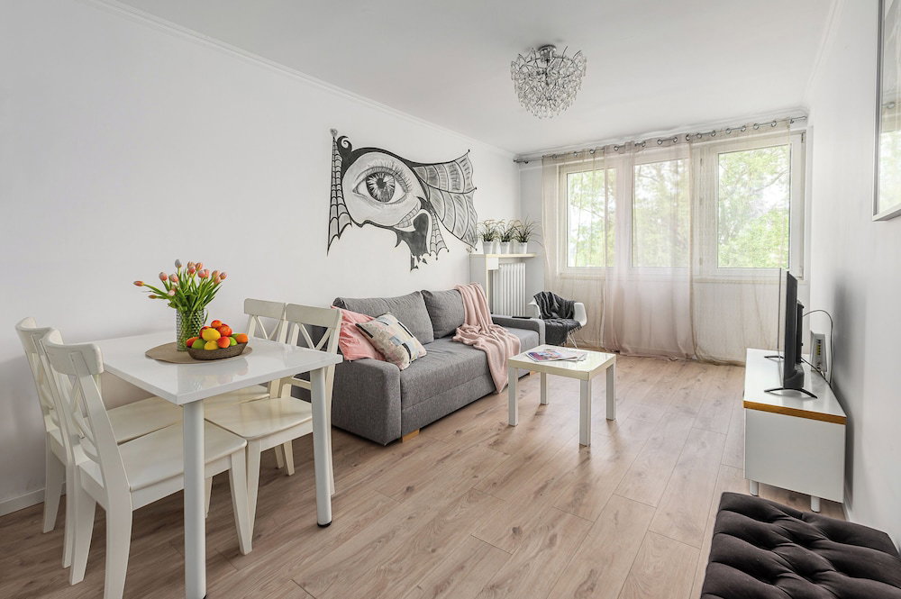 Hotel Shortstaypoland Aleje Jerozolimskie B13