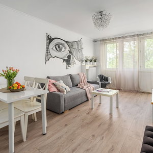 Hotel Shortstaypoland Aleje Jerozolimskie B13 cazare Ochota