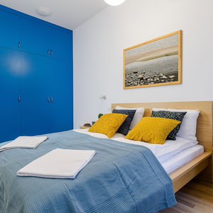 Hotel Shortstaypoland Jana Kazimierza B155 cazare Wola