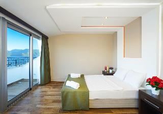 Hotel Aurasia City Hotel