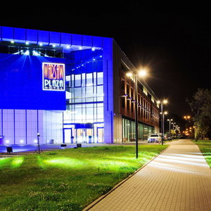 Hotel Warsaw Plaza Hotel cazare Ursynow