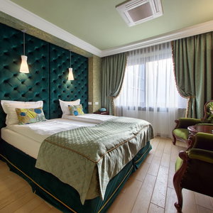 Hotel Sleepwalker Boutique Suites cazare Stare Miasto