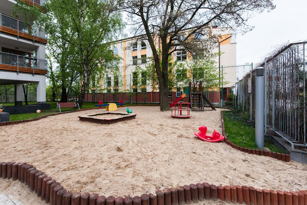 Hotel Super Apart Chelmska 9